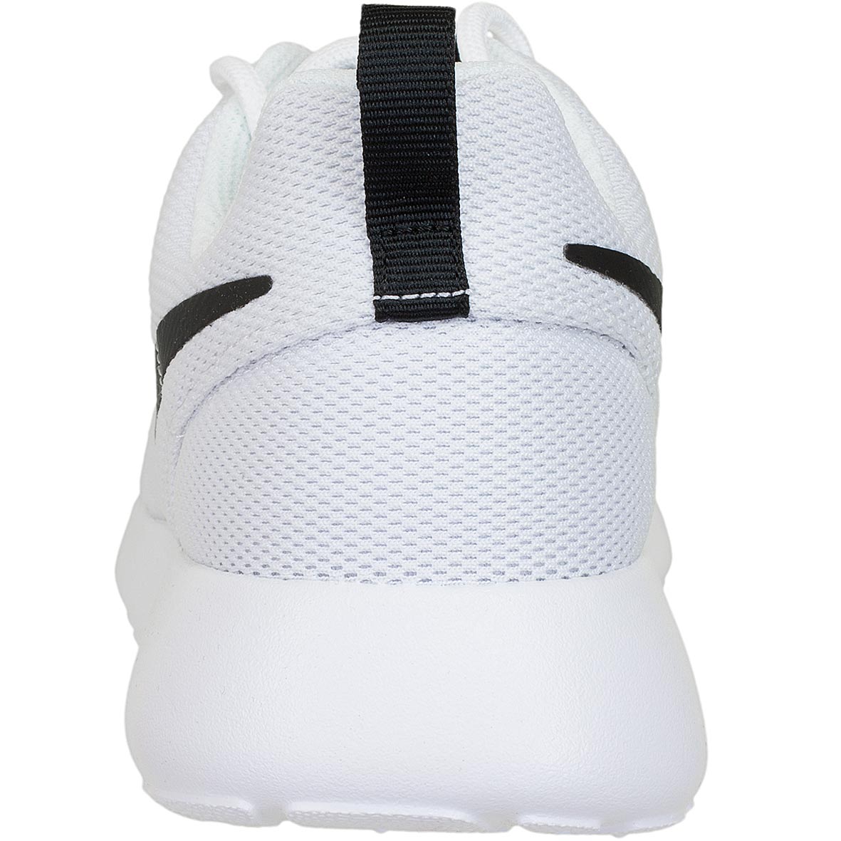 ☆ Nike Damen Sneaker Roshe One weiß/schwarz - hier bestellen!