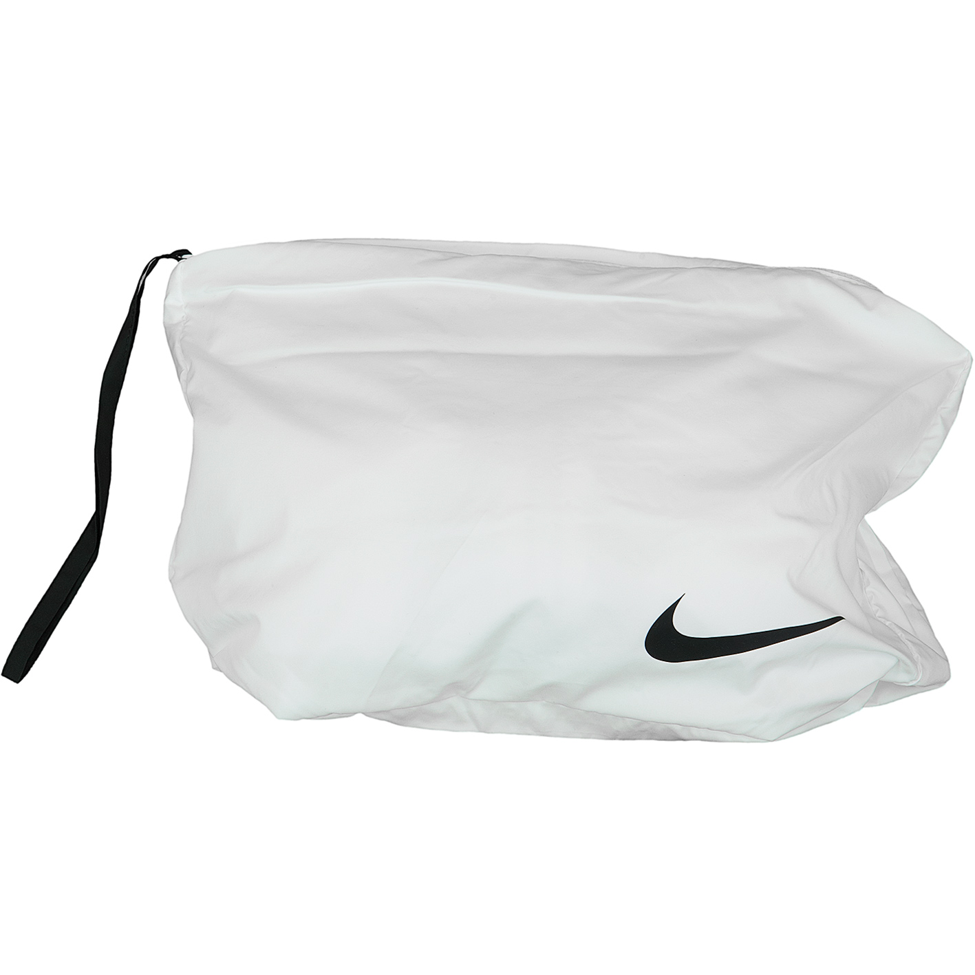 ☆ Nike Damen Windbreaker Swoosh Packable weiß/schwarz - hier bestellen!